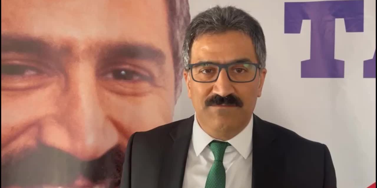 ANKARA UMUM OTOMOBİLCİLER VE ŞOFÖRLER ESNAF ODASI GENEL KURULU’NDA GERGİNLİK ÇIKTI. BAŞKAN ADAYI TAĞLUK: “İFTİRAYA KARŞI GEREKENİ YAPTIM VE HAKKIMI SAVUNDUM”