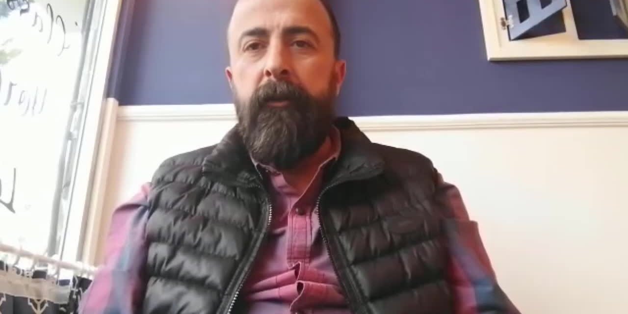 ANKARA BAKKALLAR VE BAYİLER ESNAF ODASI BAŞKAN ADAYI ÖZGÜR AYBAŞ: “ODA YÖNETİMLERİ AİDAT ALMAKTAN BAŞKA HİÇBİR İŞ YAPMIYOR. ARTIK BU DÜZENİN DEĞİŞECEĞİNİ İNANIYORUZ”