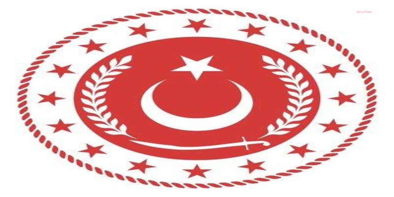 MİLLİ SAVUNMA BAKANLIĞI: 3 KAHRAMAN SİLAH ARKADAŞIMIZ ŞEHİT OLMUŞTUR