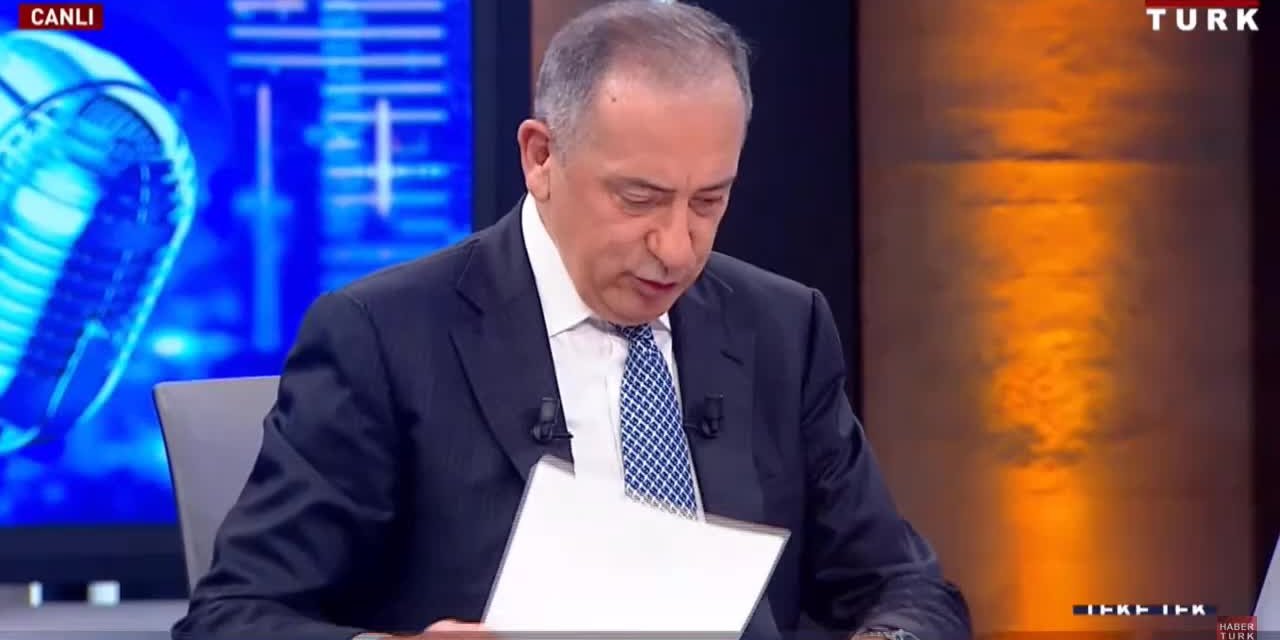 KATILDIĞI CANLI YAYINA MECLİS BAŞKANI ŞENTOP, BAKAN KARAİSMAİLOĞLU’NUN BAĞLANMASININ ARDINDAN KILIÇDAROĞLU: "SARAY DA BİZİ DİNLİYOR, ONUN DA BAĞLANMASINI İSTİYORUM"