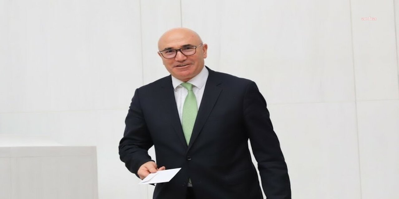 RASİM OZAN KÜTAHYALI, CHP'Lİ TANAL'A BİR TAZMİNAT DAHA ÖDEYECEK