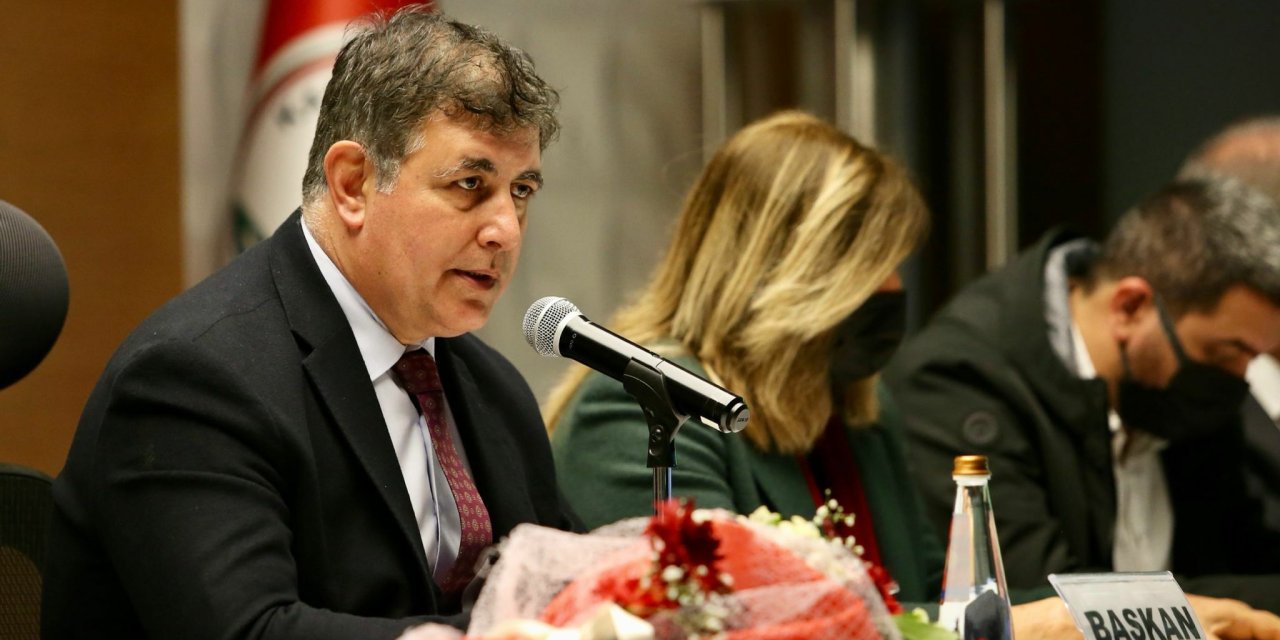 KARŞIYAKA BELEDİYESİ'NDE İKLİM İÇİN ÖZEL MÜDÜRLÜK