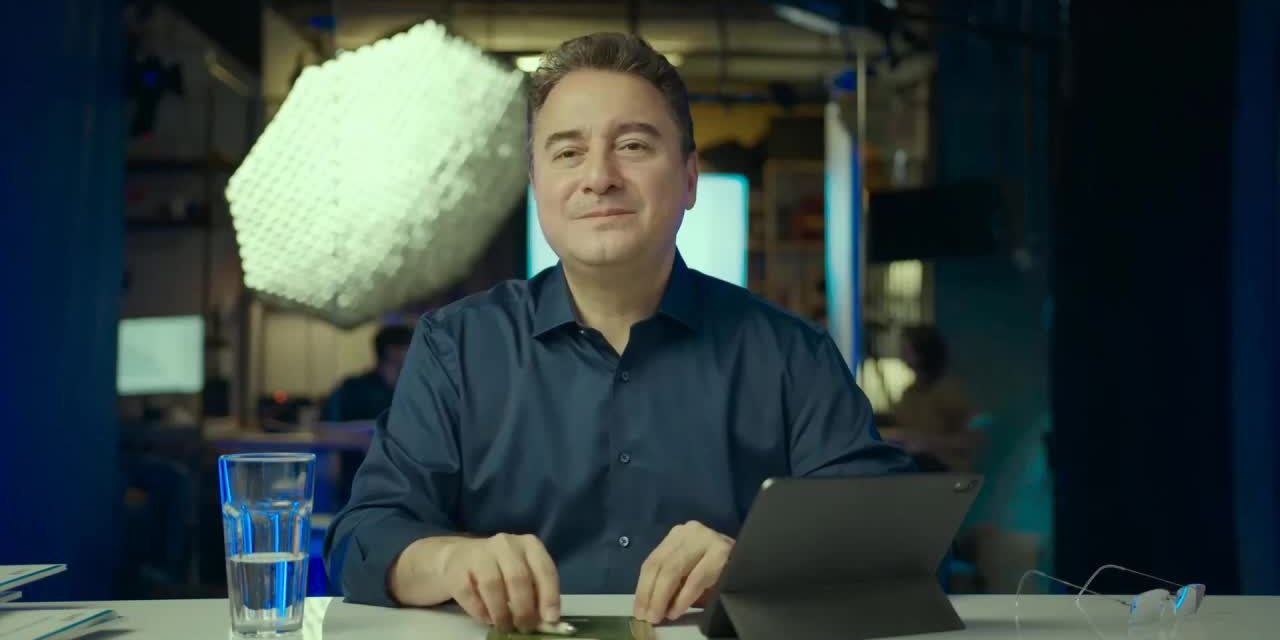 BABACAN’DAN 'EKONOMİ' BENZETMESİ:  "20 DAİRELİK BİR APARTMANDA KOMŞUNUN BİRİSİ BOMBA ÜRETİYOR"