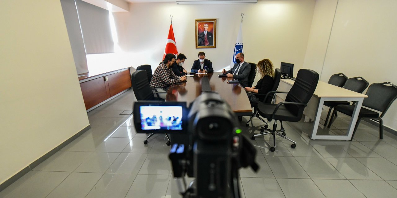 ABB 2022 YILINDA ENGELLİ VATANDAŞLARA DAĞITILMAK ÜZERE 220 TEKERLEKLİ SANDALYE ALDI