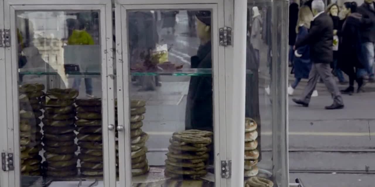 HRANT DİNK'İN TÜRKİYE VE DÜNYA HAYALİ KENDİ SESİNDEN "HAFIZA YETERSİZ" FİLMİYLE ANLATILACAK