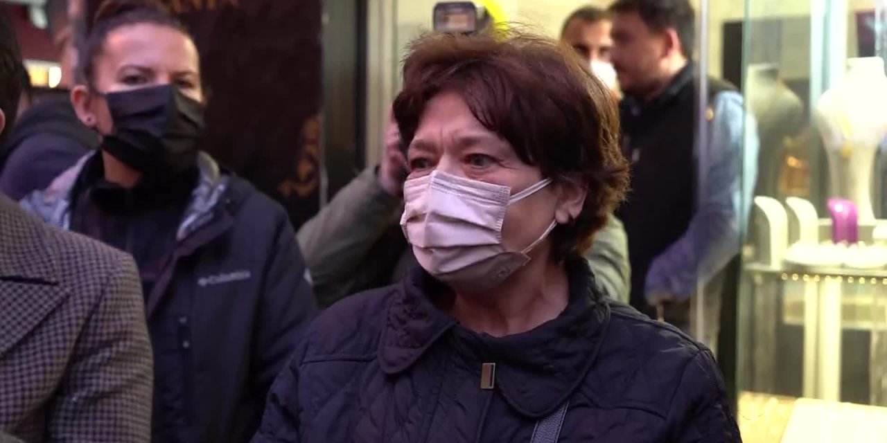 BABACAN: HÜKÜMET DÖVİZ KURUNUN KONTROLÜNÜ ELDEN KAÇIRDI, ANCAK SEÇİMLE DUR DİYECEĞİZ, BAŞKA ÇARESİ YOK