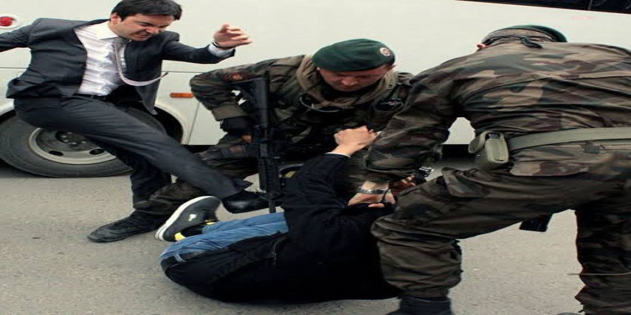 MADENCİ YAKININI TEKMELEYEN YUSUF YERKEL'İN FRANKFURT'A TİCARİ ATAŞE OLARAK ATANMASI TEPKİ ÇEKTİ