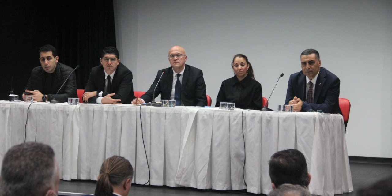 KONAK'TA GÜRÜLTÜYE SIKI DENETİM