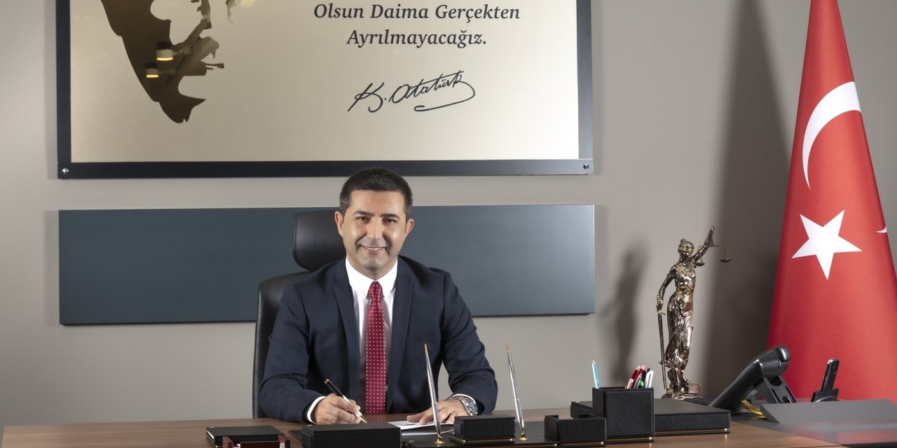 KUŞADASI BELEDİYE BAŞKANI GÜNEL: “GELİN HİZMETLERİMİZİ YERİNDE GEZDİRELİM”
