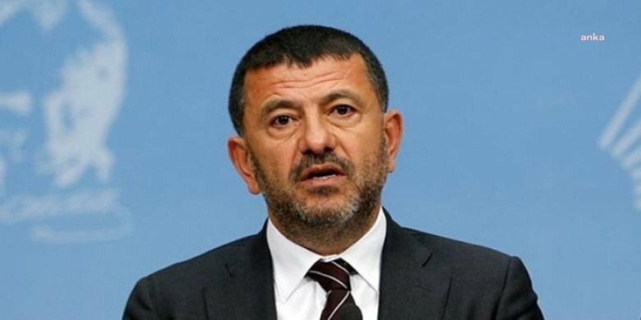 AĞBABA’DAN TÜİK'E 'İŞSİZLİK' TEPKİSİ: "TÜİK KAÇMAYA, İŞKUR DA KOVALAMAYA DEVAM EDİYOR"