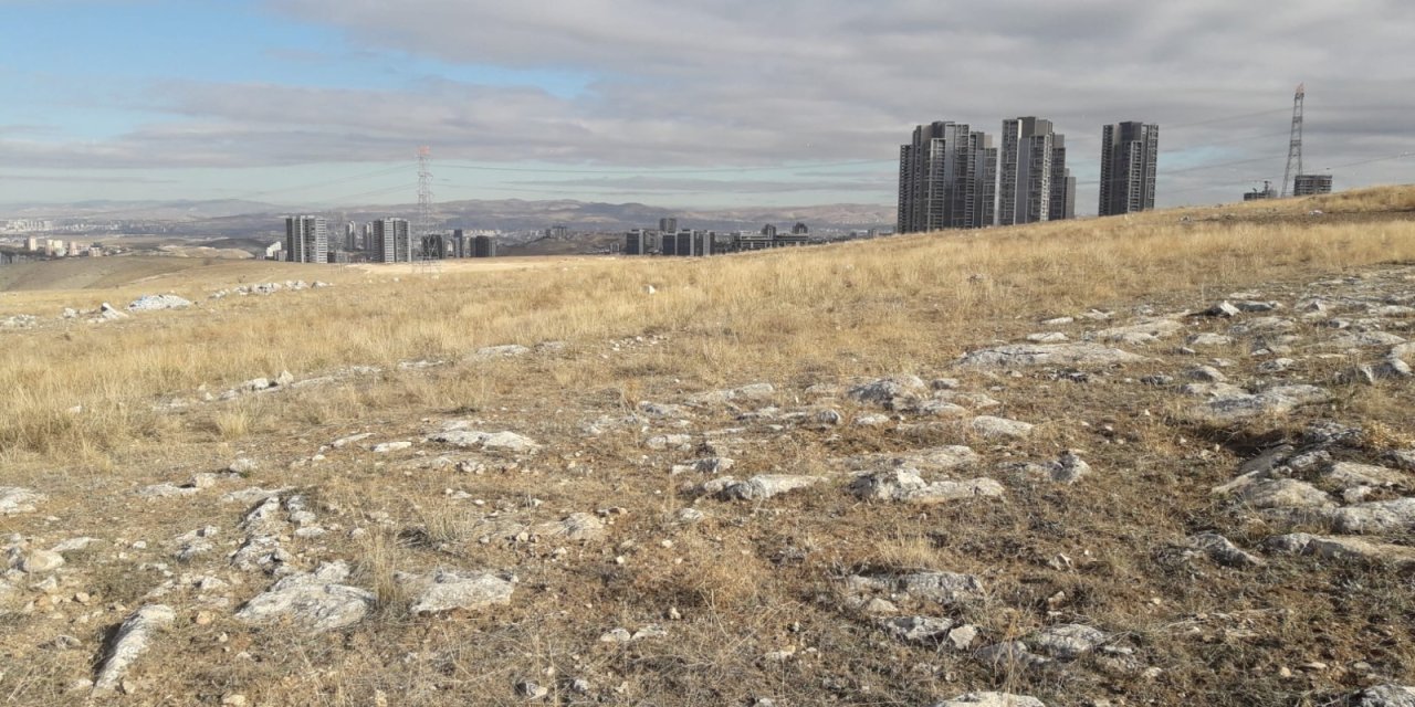 ANKARA BÜYÜKŞEHİR BELEDİYESİ, 14 TAŞINMAZINI İHALEYLE SATIŞA ÇIKARIYOR