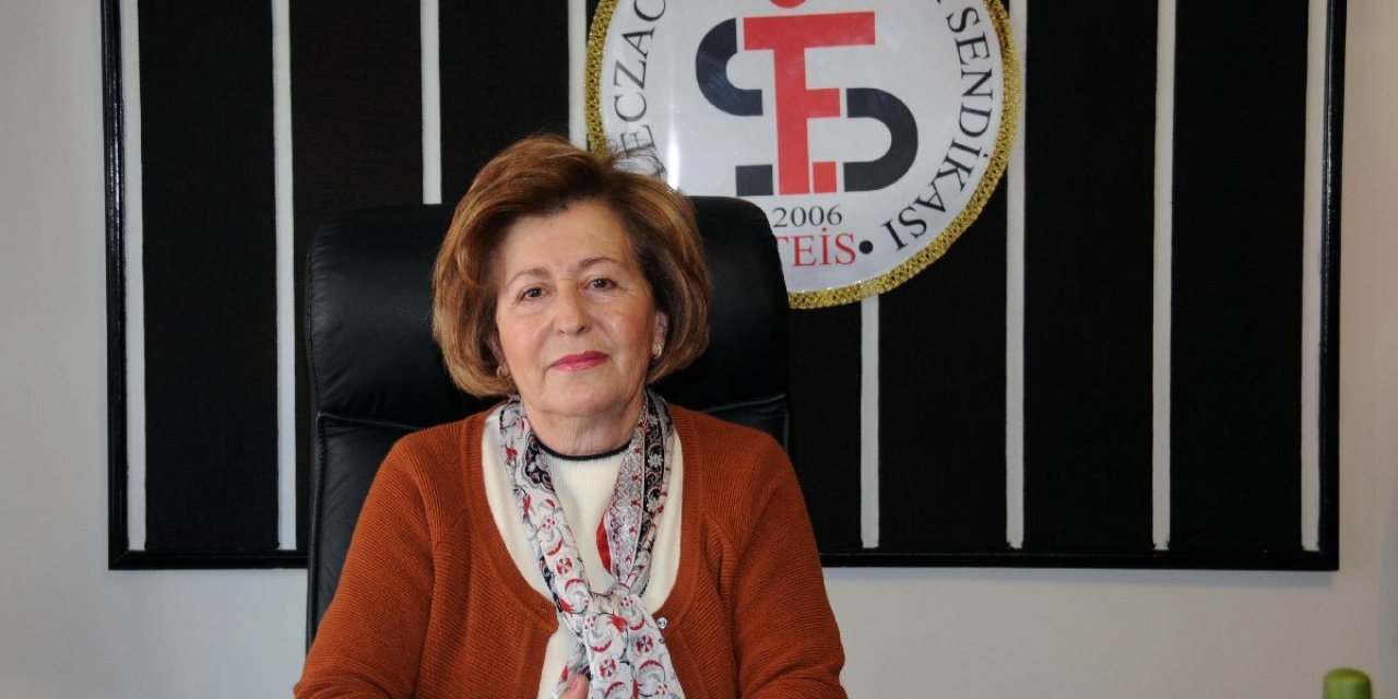 TEİS GENEL BAŞKANI SAYDAN: “2022 YILINDAN ÖNCELİKLİ BEKLENTİMİZ İLAÇ FİYAT KARARNAMESİ’NİN GÜNCELLENMESİDİR”