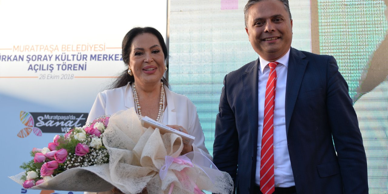 MURATPAŞA SİNEMA GÜNLERİ BAŞLIYOR