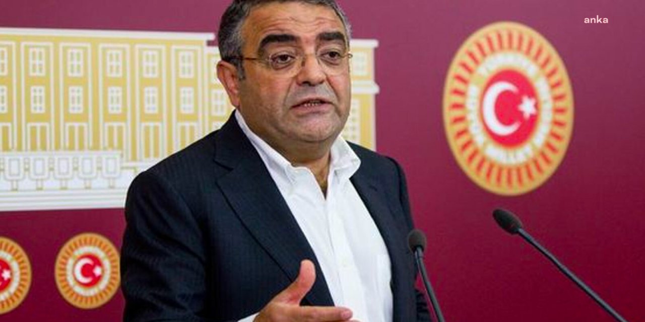 SEZGİN TANRIKULU’NDAN 'ÇALIŞAN GAZETECİLER GÜNÜ' RAPORU: 20 YILDA 811 GAZETECİ TUTUKLANDI