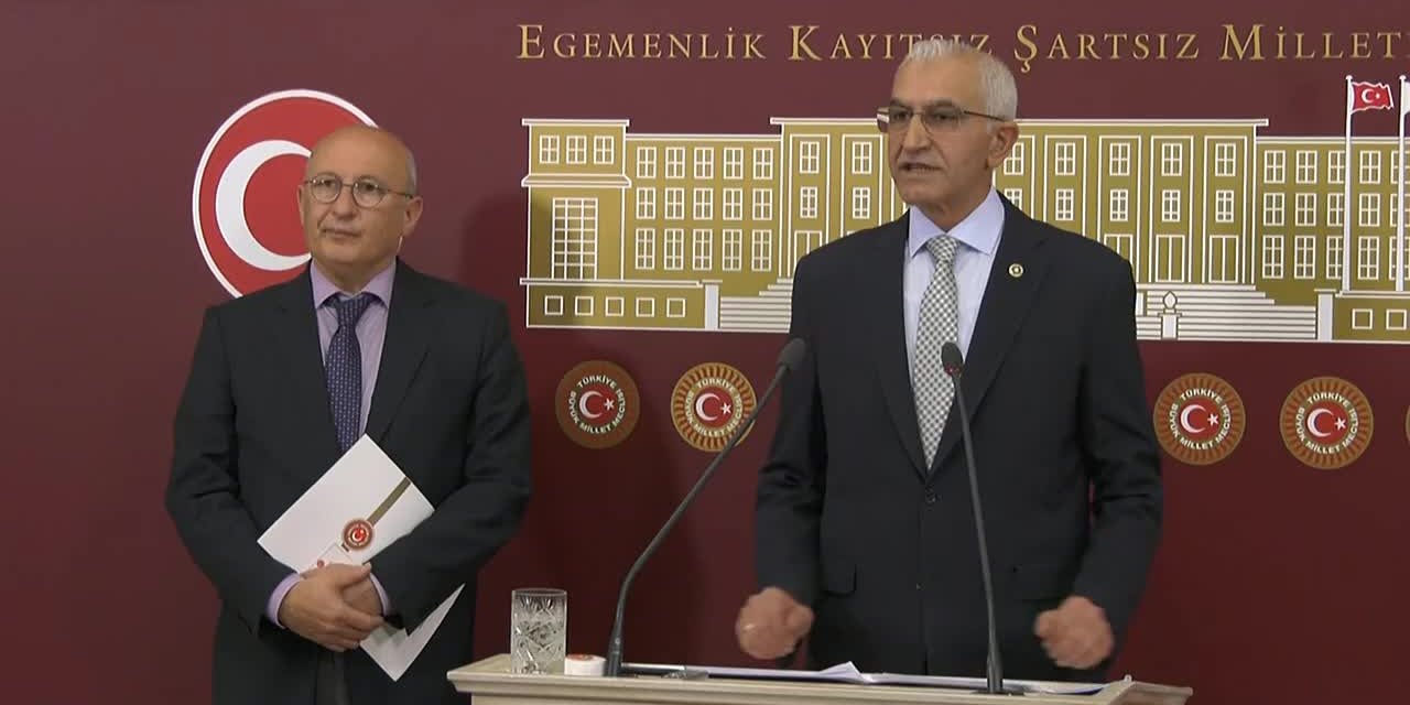 KILINÇ: “ÜLKEMİZDE GENEL İŞSİZLİK ORANI YÜZDE 12’LER SEVİYELERİNDEYKEN MEDYA ALANINDA İŞSİZLİK ORANI YÜZDE 40”