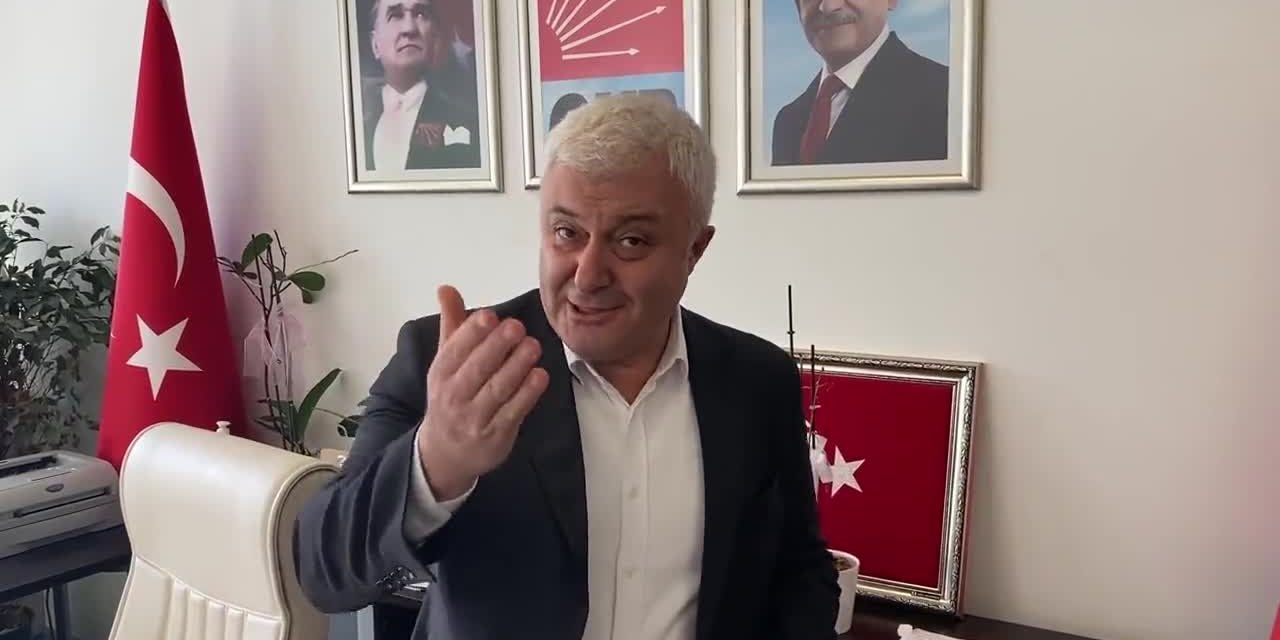 TUNCAY ÖZKAN’DAN 10 OCAK ÇALIŞAN GAZETECİLER GÜNÜ MESAJI: “KARANLIKLARI AYDINLATAN KİŞİLERİN ADI GAZETECİLERDİR”