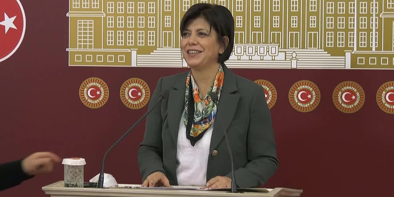 HDP'DEN "ÖTV KALDIRILSIN" ÖNERİSİ