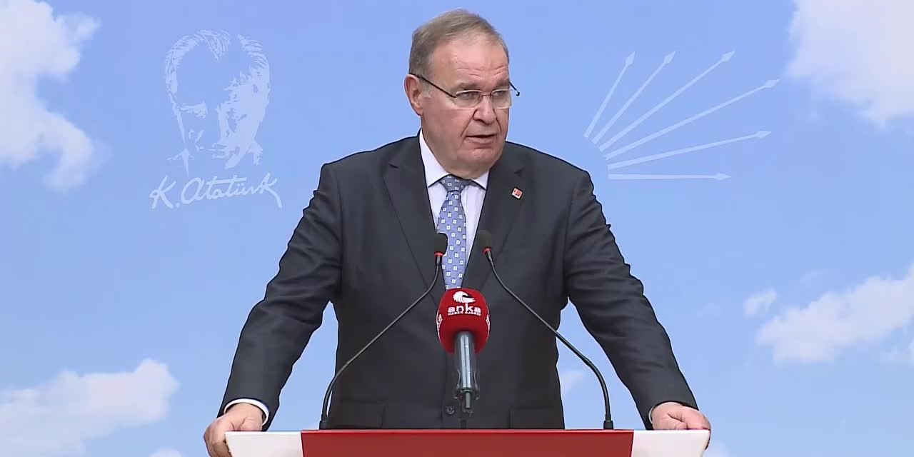 ÖZTRAK: "DOLAR ÇIKIYOR ZAM, DOLAR İNİYOR YİNE ZAM"