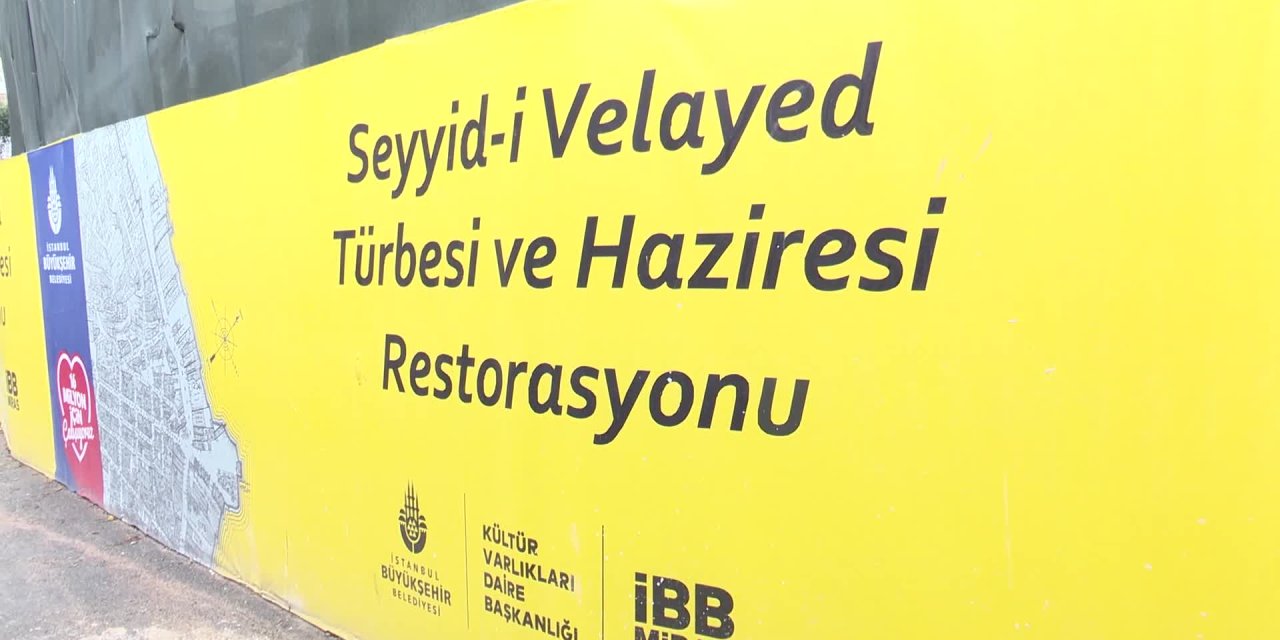 İMAMOĞLU: DÜNYANIN EN FAZLA ŞİKÂYET ALAN VE ŞEHRİNE YAKIŞMAYAN TAKSİ SİSTEMİNİ DÜZELTECEĞİZ