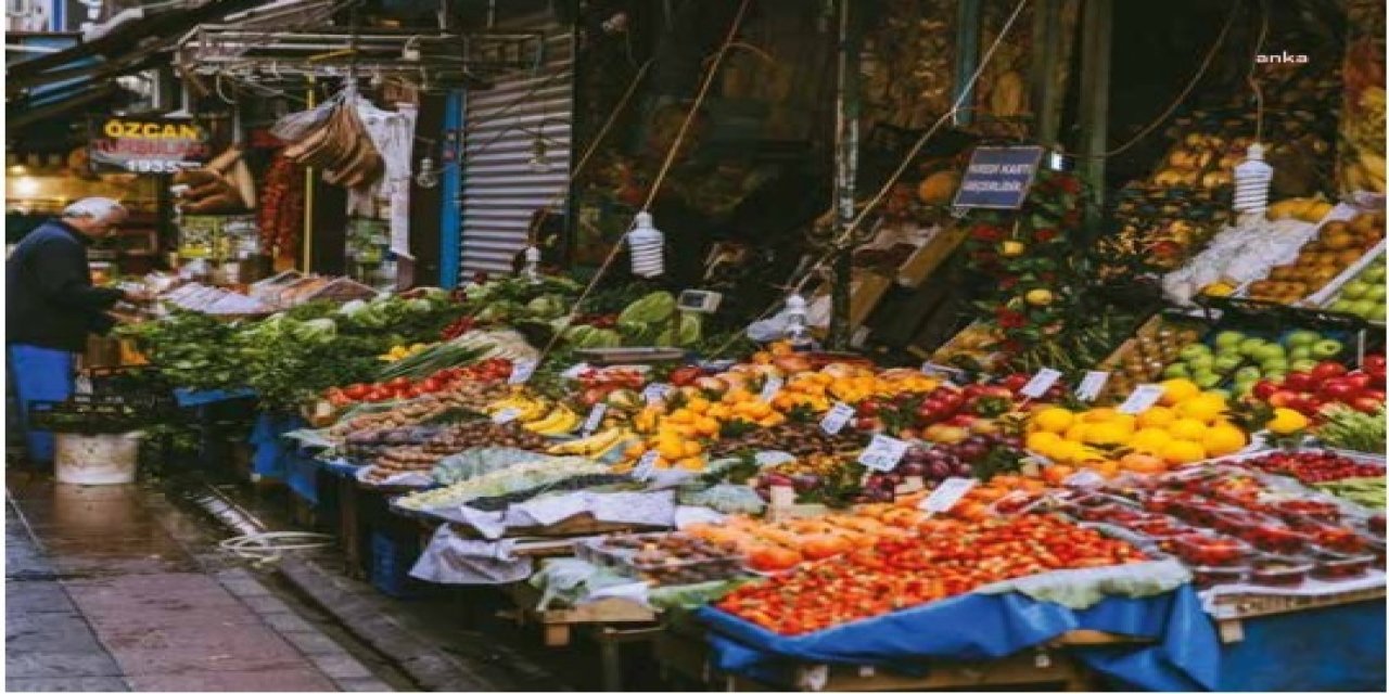 İSTANBULLUNUN YÜZDE 81,9'U “FİYATLARIN ESKİYE DÖNMEYECEĞİNİ” DÜŞÜNÜYOR