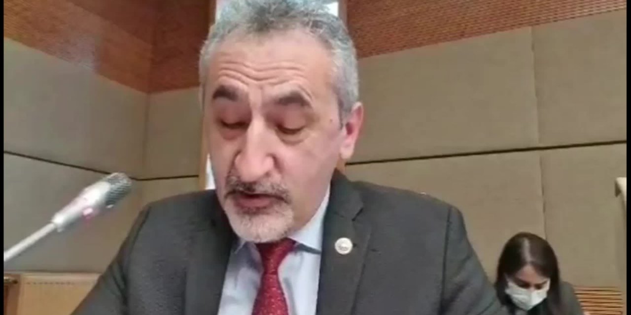 ADIGÜZEL: "KİM BAŞÖĞRETMEN, KİM UZMAN OLACAK? DÜZENLEMENİN NASIL YAPILACAĞI BELLİ DEĞİL"
