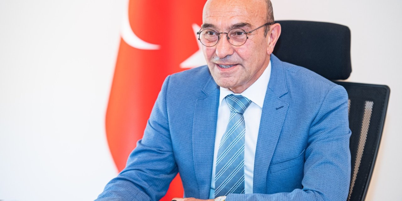 BAŞKAN SOYER FİTCH RAPORUNU DEĞERLENDİRDİ: “İSTİKRARLI MALİ YAPIMIZLA DİMDİK AYAKTAYIZ”