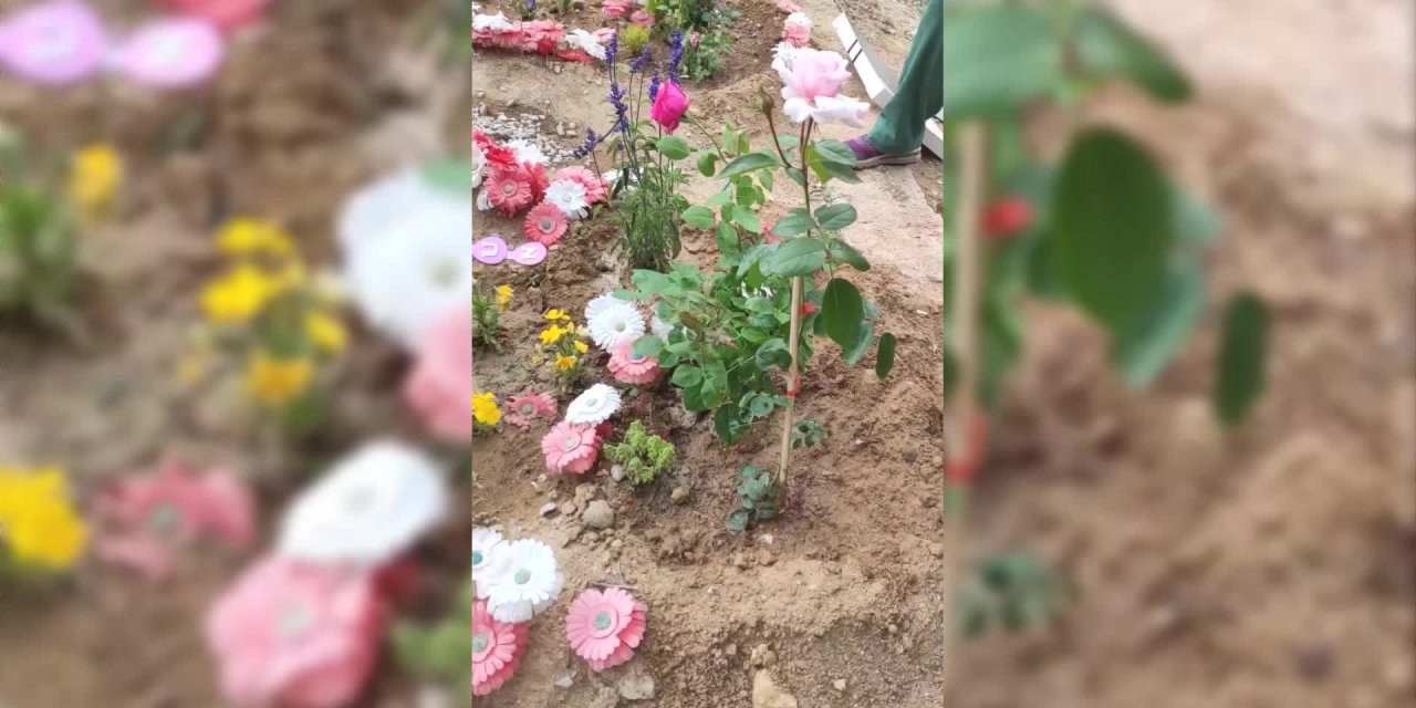 EN ACI DOĞUM GÜNÜ PASTASI!