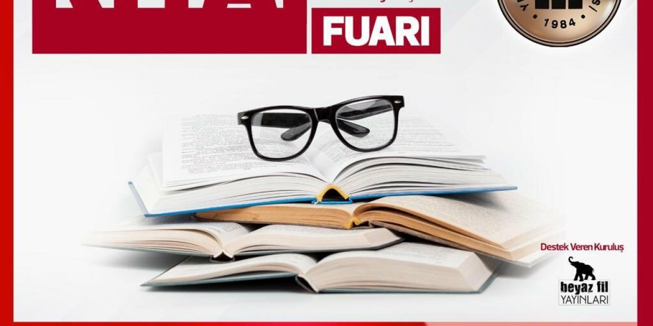 YENİMAHALLE’DE 2'NCİ KİTAP FUARI BAŞLIYOR