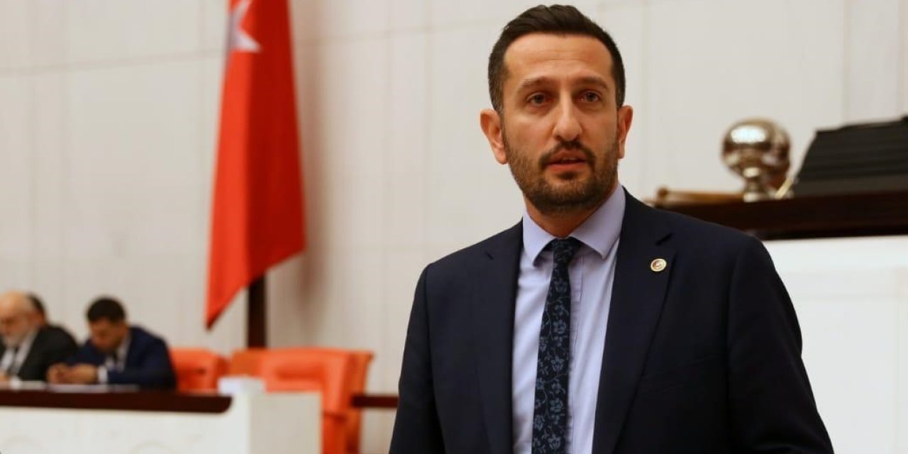 ALİ HAYDAR HAKVERDİ’DEN “DEMİRÖREN” SORUSU: “750 MİLYON DOLARLIK BORCUNUN, 4 TL OLAN DOLAR KURU ÜZERİNDEN SABİTLENDİĞİ İDDİASI DOĞRU MU?”