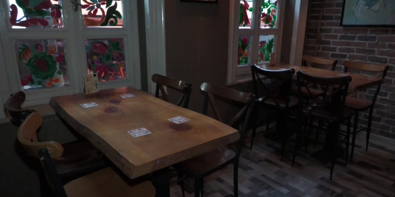 ALKOL ZAMMI KAFE BAR ESNAFINI VURDU: "İŞLERİMİZ YÜZDE 75 DÜŞTÜ"