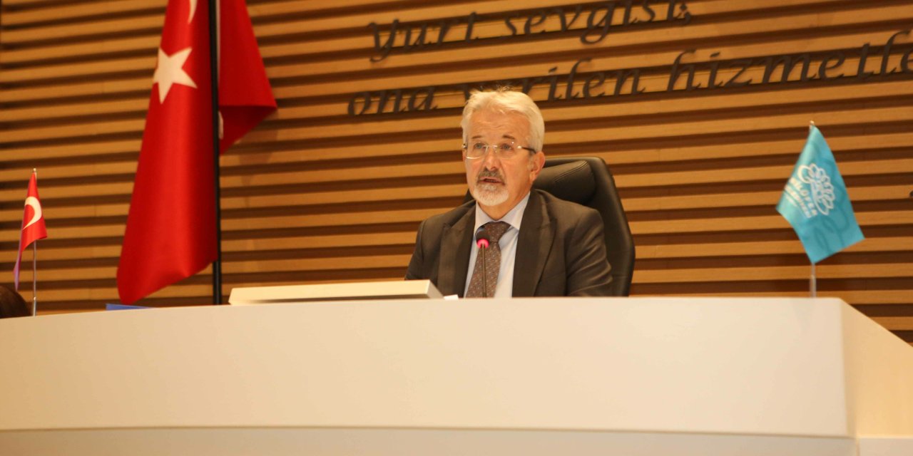 NİLÜFER’İN YEREL EŞİTLİK EYLEM PLANI ONAYLANDI