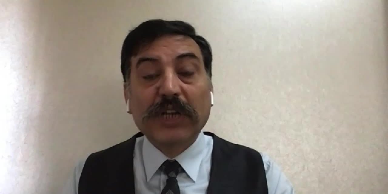 KAPATILAN EMNİYET-SEN'İN ESKİ GENEL BAŞKANI SEZER: "KİM DERSE Kİ ‘EMNİYETTE YÖNETİCİ BASKISI YOK’, YALAN SÖYLÜYORDUR"