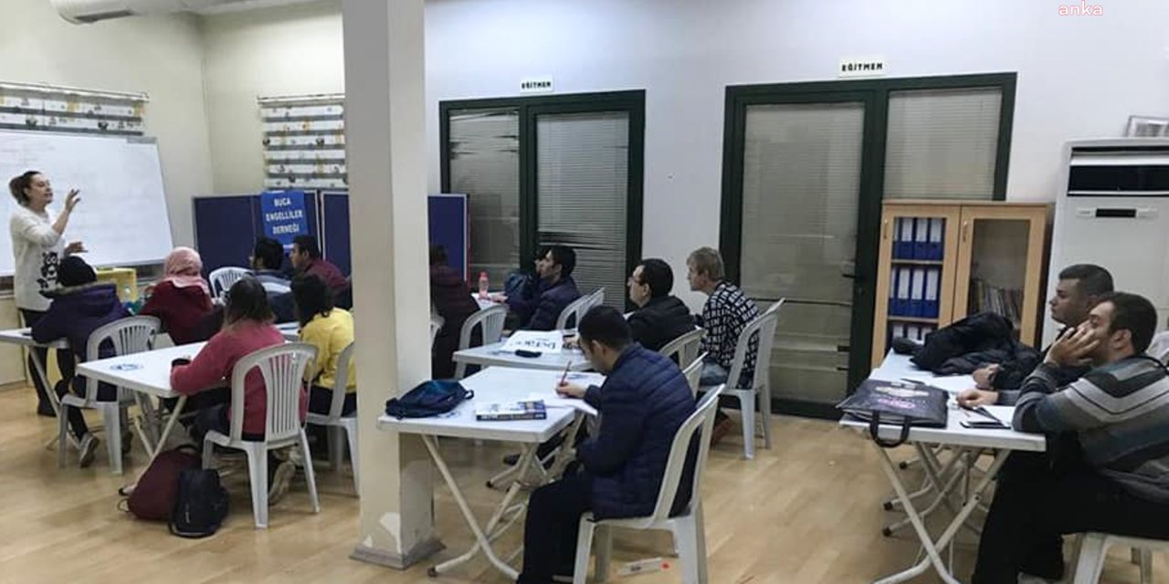 BUCA’DA EKPSS KURSLARI 14 OCAK’TA AÇILIYOR