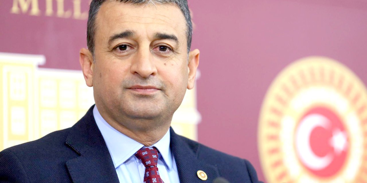 BURHANETTİN BULUT: “TÜRKİYE SADECE ARALIK ENFLASYONUYLA 44 AVRUPA ÜLKESİNİN YILLIK ENFLASYONUNU GERİDE BIRAKTI”
