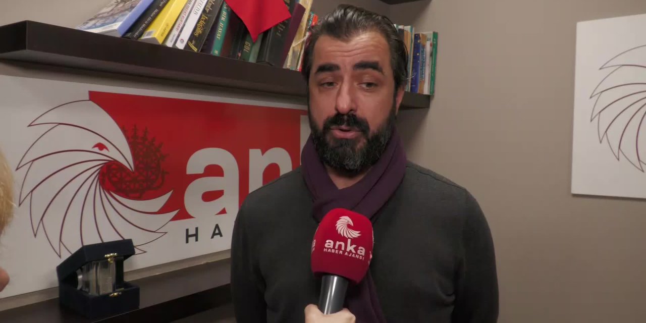 TUMMAB BAŞKANI YALÇINKAYA: "BAZI TEDBİRLER ALINMADAN BU SÜREÇ AŞILAMAZ"