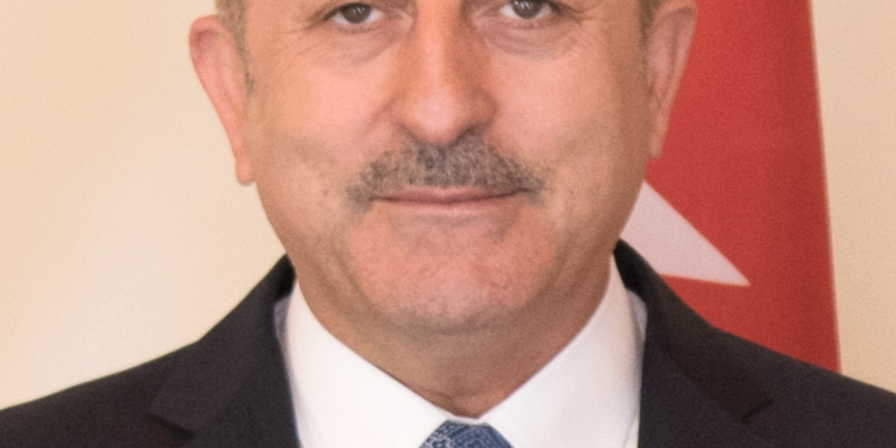 ÇAVUŞOĞLU, YARIN ÇİN'İ ZİYARET EDECEK