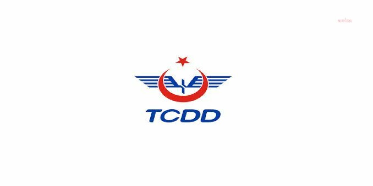 TCDD 75 İŞÇİ ALIMI YAPACAK