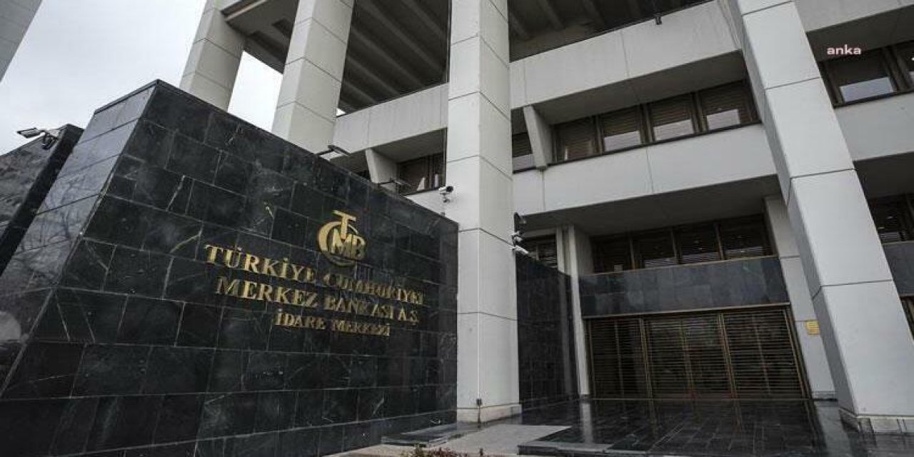 MERKEZ BANKASI: TÜZEL KİŞİLERE DÖVİZ VE ALTIN HESAPLARINI TÜRK LİRASI VADELİ HESAPLARA DÖNÜŞTÜRMELERİ HALİNDE DESTEK SAĞLANACAK