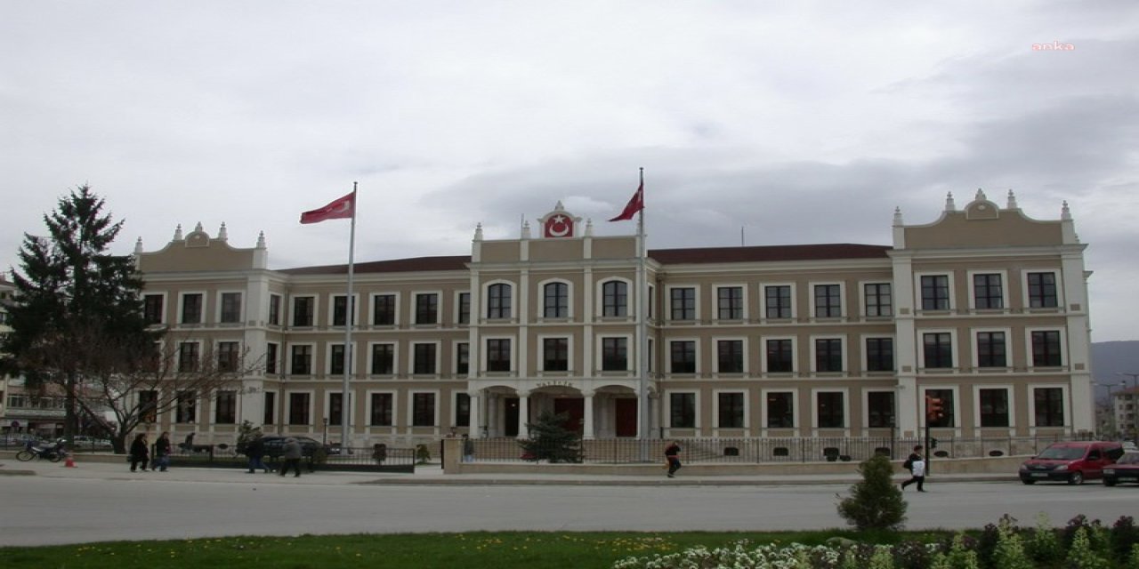 BOLU’DA BOŞANMALAR YÜZDE 149 ARTTI