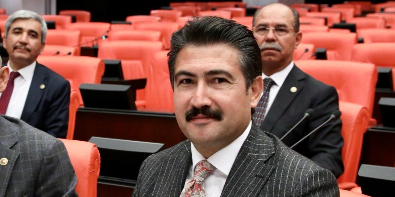 AKP’Lİ ÖZKAN “SEMRA GÜZEL” AÇIKLAMASI: “BU BİR HUKUKİ SÜREÇ. MİLLETİMİZ NE İSTİYORSA, BİZ DE ONU YAPACAĞIZ”