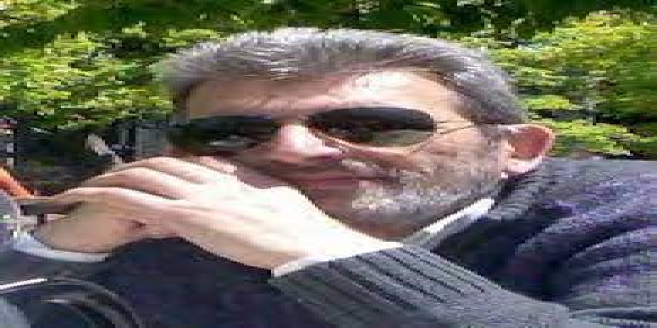 GAZETECİ NEŞET ÖZMEN HAYATINI KAYBETTİ