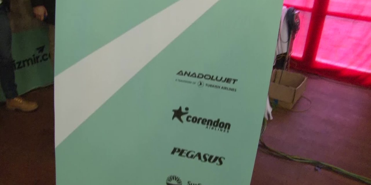 İZMİR TURİZMİ 'DİRECT İZMİR' İLE BÜYÜYECEK