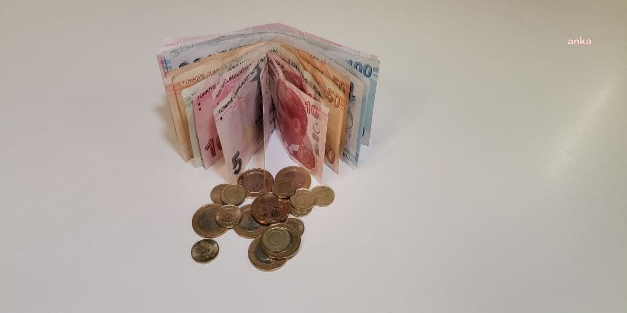 DEVLET MEMURLARINDAN ÖĞLE YEMEĞİ İÇİN 2,07 İLE 8,44 LİRA ARASI KESİNTİ YAPILACAK