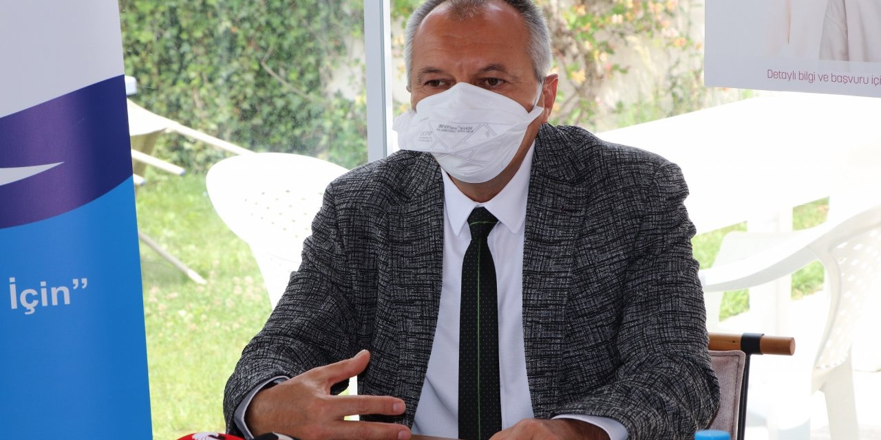 Şehit Polis Memuruna Son Görev