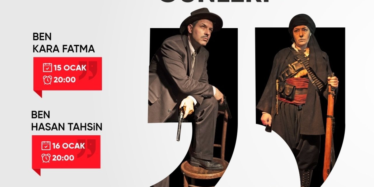 TORBALI BELEDİYESİ, 2'NCİ TİYATRO GÜNLERİ'NE EV SAHİPLİĞİ YAPACAK