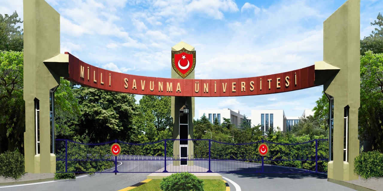 MİLLİ SAVUNMA ÜNİVERSİTESİ’NDE CUMHURBAŞKANI KARARI İLE “YABANCI DİLLER YÜKSEKOKULU” KURULDU