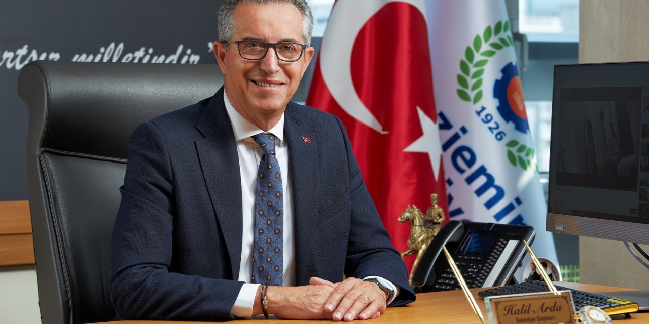 BAŞKAN ARDA'DAN CEMAAT YURTLARINDA KALAN ÖĞRENCİLERE ÇAĞRI: "HEM KALACAK YER HEM DE PSİKOLOJİK DESTEK VEREBİLİRİZ"