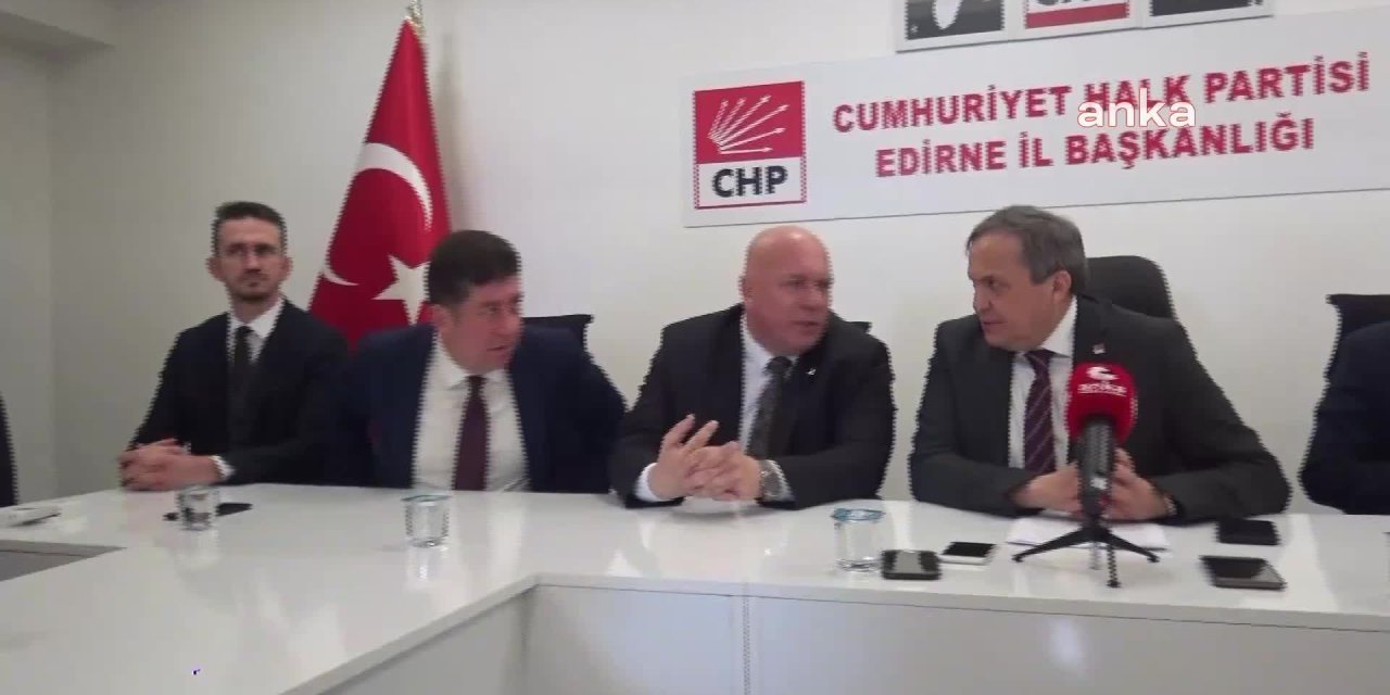 SEYİT TORUN: 31 MART VE 23 HAZİRAN’IN TRAVMASINI ÜSTÜNDEN ATAMADI, BAŞARAMAYACAKSINIZ. ASIL CEZALANDIRMAK İSTEDİĞİNİZ MİLLETİMİZ