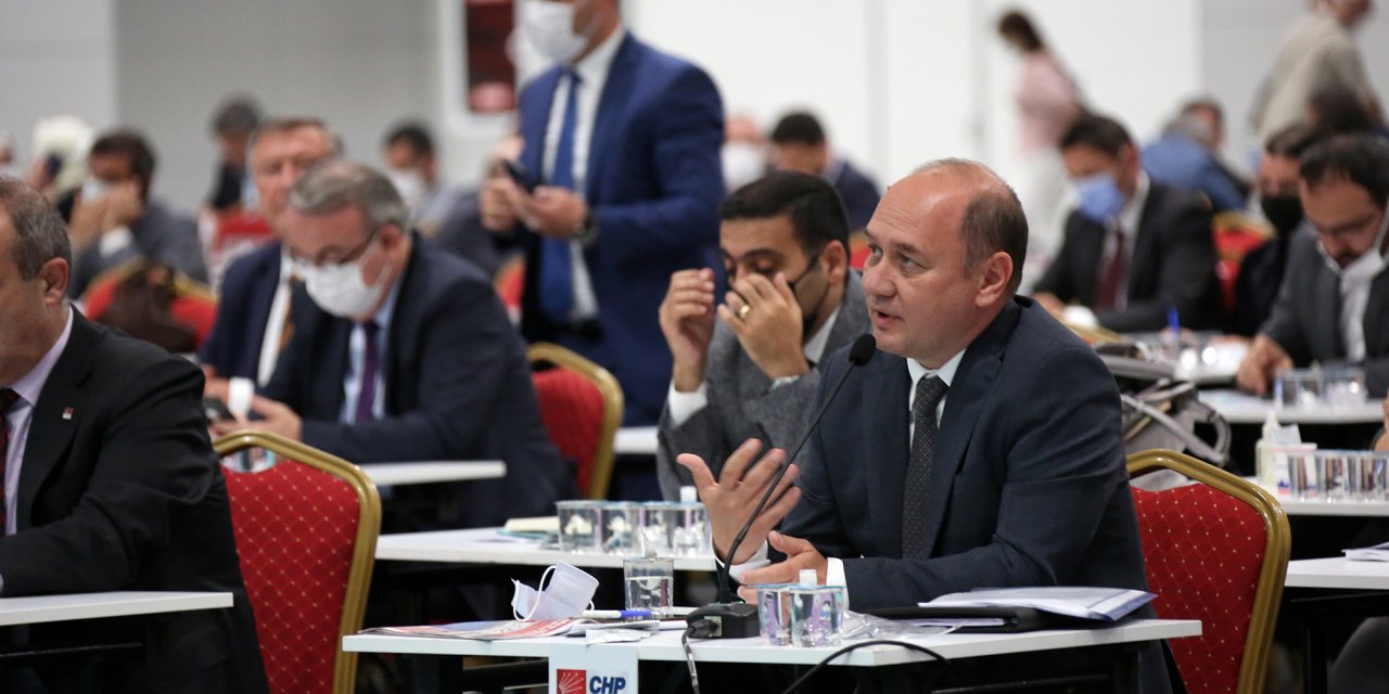 Bülent Korkmaz: "Göztepe Maçına Hazırız"