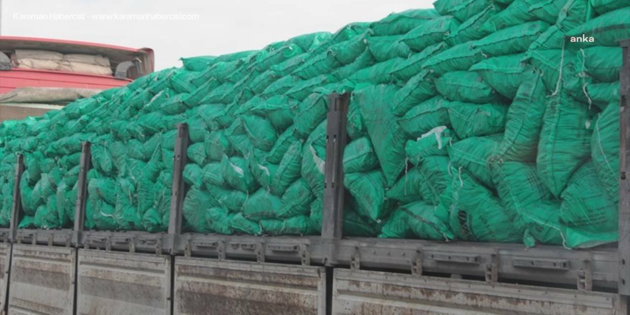 MUHTAÇ AİLELERE KÖMÜR YARDIMI BU YIL DA SÜRECEK